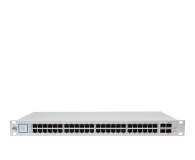 UBIQUITI 48x1GbE 2xSFP US-48 - 391637 - zdjęcie 1